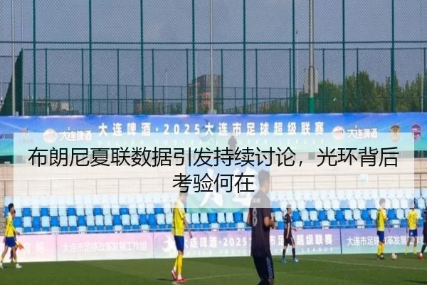 布朗尼夏联数据引发持续讨论，光环背后考验何在