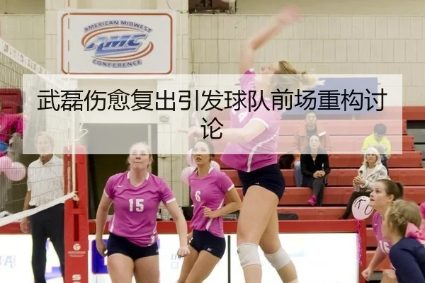 武磊伤愈复出引发球队前场重构讨论